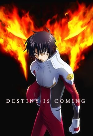 Mobile Suit Gundam Seed Destiny Hd Remaster Announced Canta Per Me Net Forums