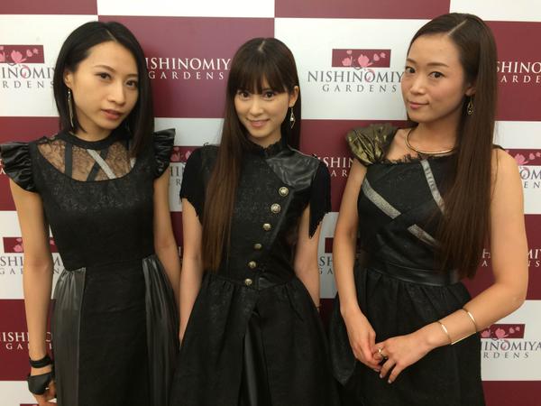 Kalafina 18th Single One Light For Arslan Senki Confirmed Page 29 Canta Per Me Net Forums