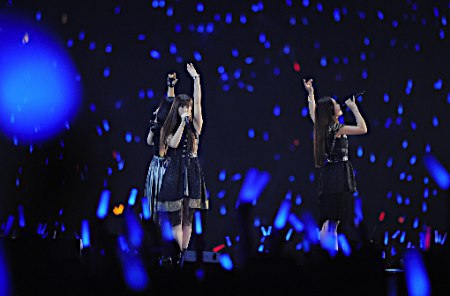 Animelo Summer Live 15 The Gate Kalafina To Perform On 08 30 Page 2 Canta Per Me Net Forums