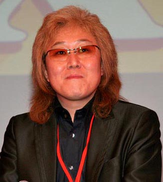 &quot;Kenji Kawai (川井 憲次 Kawai Kenji?), born April 23, 1957 in Shinagawa, Tokyo, Tokyo, is a Japanese music composer, for motion pictures, anime movies, ... - 600full-kenji-kawai-jpg
