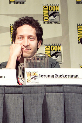 Jeremy_Zuckerman_at_Comic-Con_2011.jpg