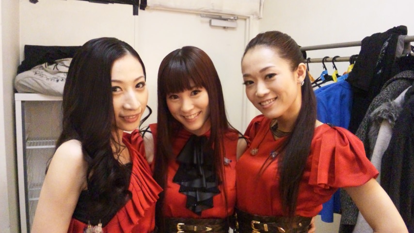 Kalafina Blog Thread Note Official Staff Line All Posts Go Here Page 161 Canta Per Me Net Forums