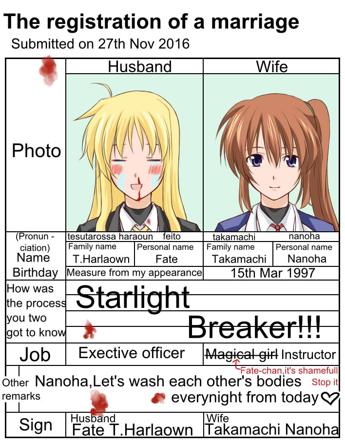 nanoha__fates_marriage_certificate.jpg