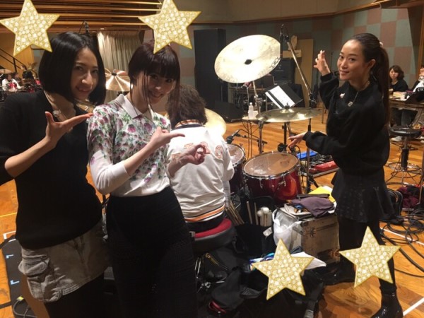 Kalafina Blog Thread Note Official Staff Line All Posts Go Here Page 300 Canta Per Me Net Forums