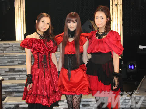 Kalafina Live 10 Red Moon Page 5 Canta Per Me Net Forums